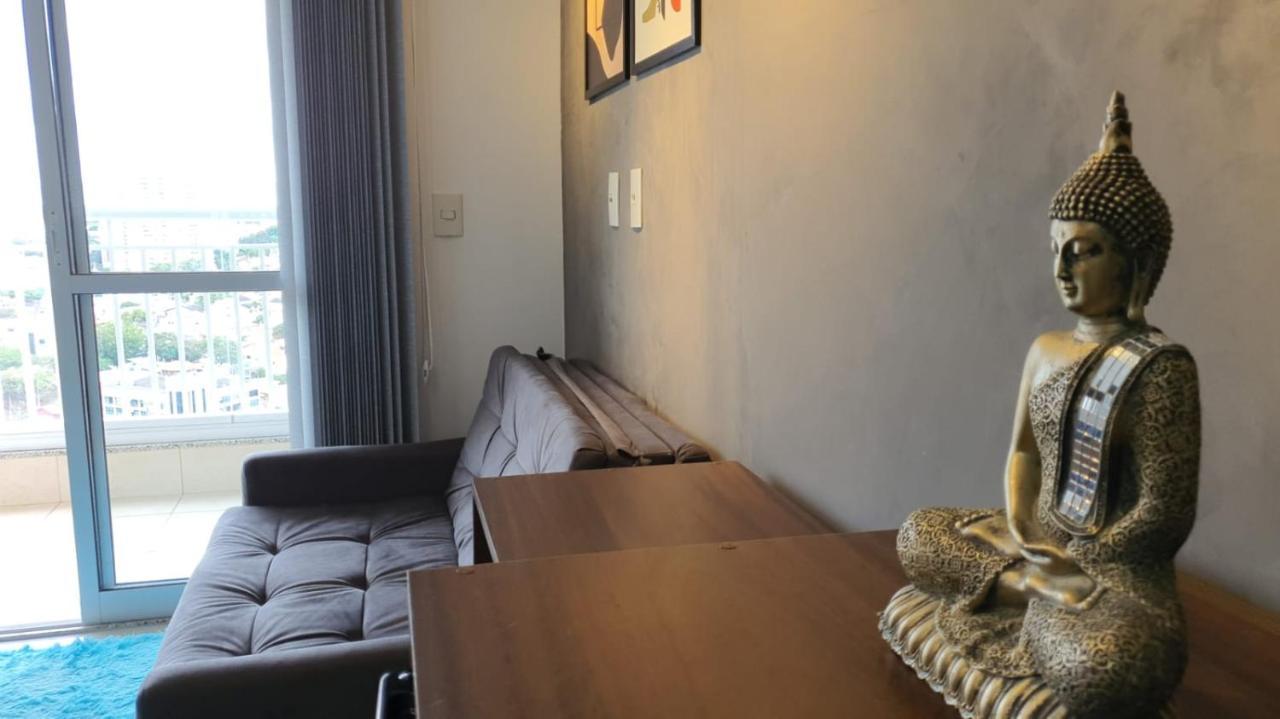 Apartment Novo E Aconchegante No Centro De