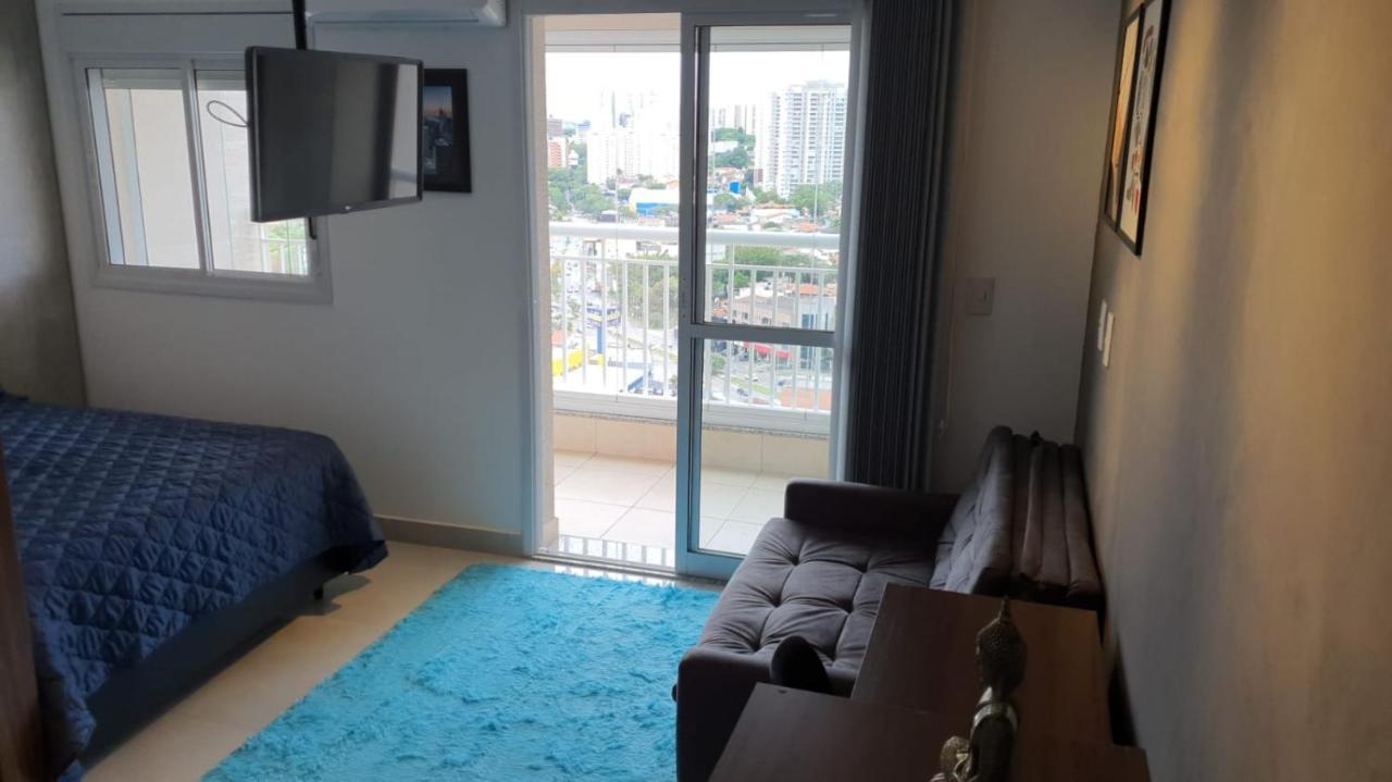 Apartment Novo E Aconchegante No Centro De