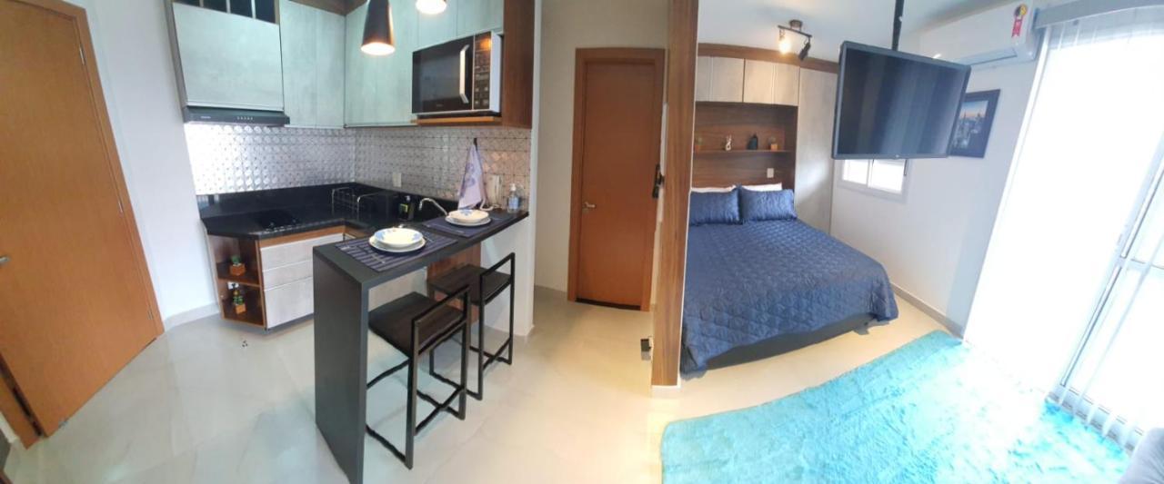 Apartment Novo E Aconchegante No Centro De
