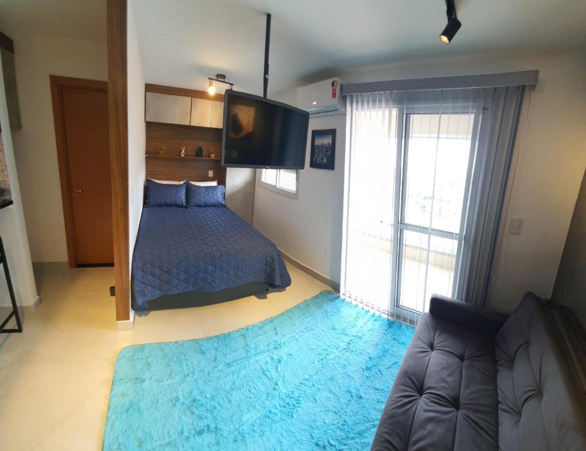Novo E Aconchegante No Centro De Apartment *