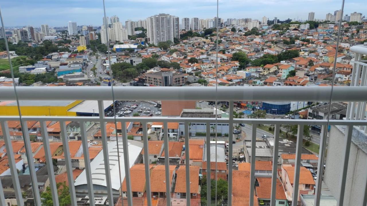 Novo E Aconchegante No Centro De