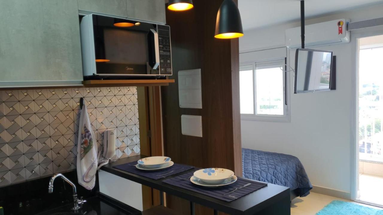 Apartment Novo E Aconchegante No Centro De