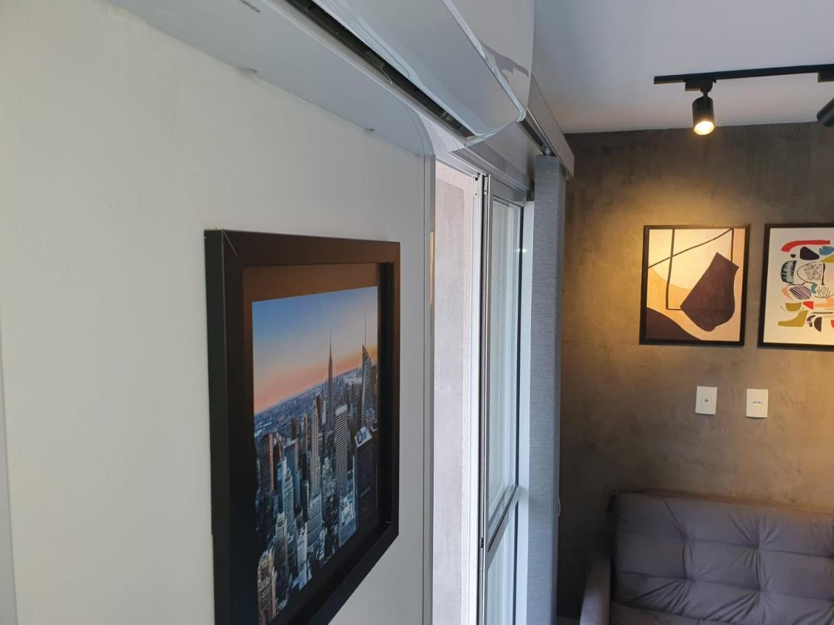 Apartment Novo E Aconchegante No Centro De Guarulhos